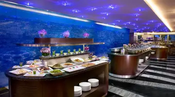 DUBAJ jest NAJ