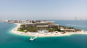 DUBAJ jest NAJ