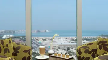 DUBAJ jest NAJ