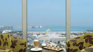 DUBAJ jest NAJ