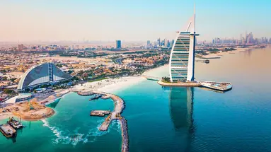 Dubaj