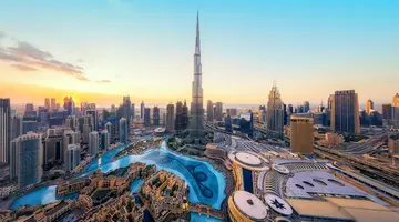 Dubaj