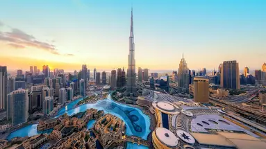 Dubaj