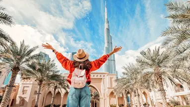 Dubaj