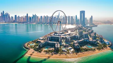 Dubaj