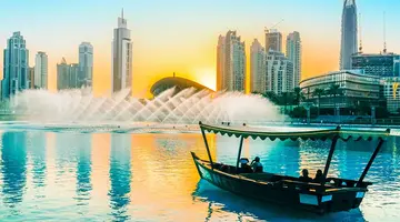 Dubaj