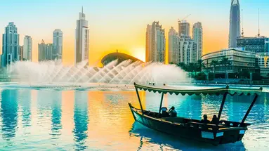 Dubaj