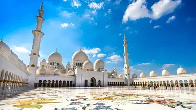Dubaj