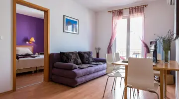 Dubrovnik Lapad Apartments