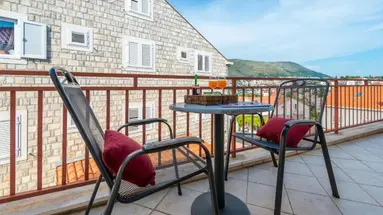 Dubrovnik Lapad Apartments