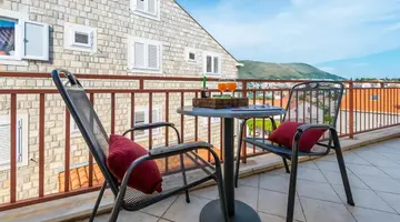 Dubrovnik Lapad Apartments