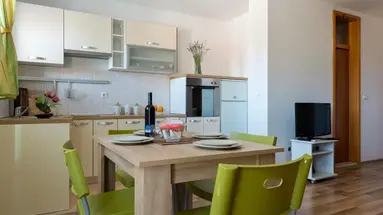 Dubrovnik Lapad Apartments