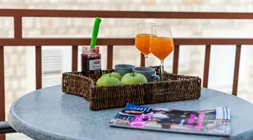 Dubrovnik Lapad Apartments