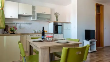Dubrovnik Lapad Apartments