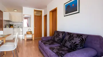 Dubrovnik Lapad Apartments