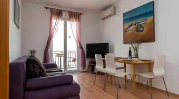 Dubrovnik Lapad Apartments