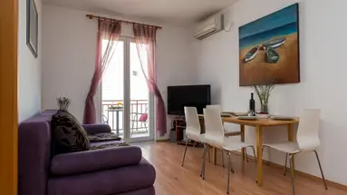 Dubrovnik Lapad Apartments
