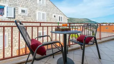Dubrovnik Lapad Apartments