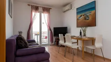 Dubrovnik Lapad Apartments