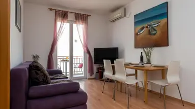 Dubrovnik Lapad Apartments