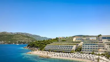 Dubrovnik President Valamar Collection