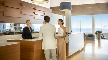 Dubrovnik President Valamar Collection