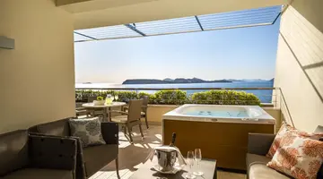 Dubrovnik President Valamar Collection