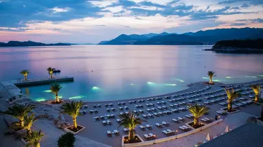 Dubrovnik President Valamar Collection