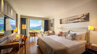 Dubrovnik President Valamar Collection