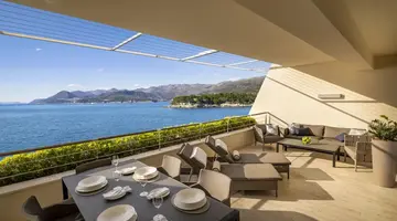 Dubrovnik President Valamar Collection