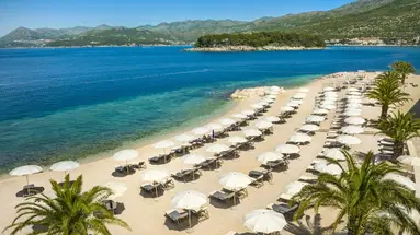 Dubrovnik President Valamar Collection