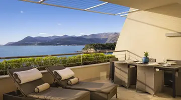 Dubrovnik President Valamar Collection