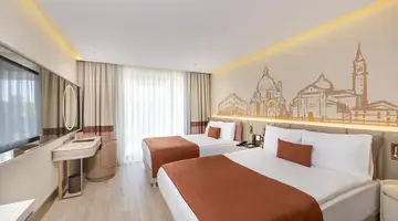 DUCALE LARA