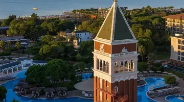 DUCALE LARA