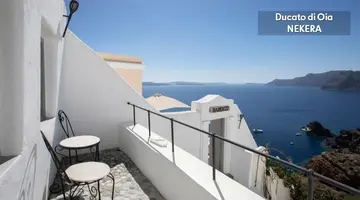 Ducato di Oia