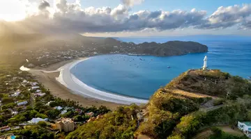 Duchy i tajemnice Nikaragui