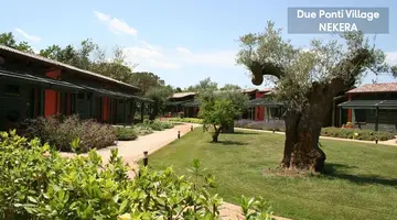 Due Ponti Village