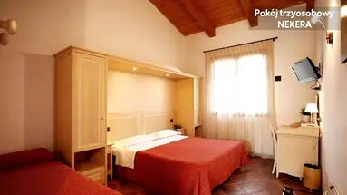 Due Ponti Village