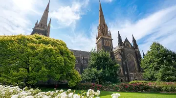 Duet Idealny: Australia I Tasmania