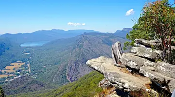 Duet Idealny: Australia I Tasmania