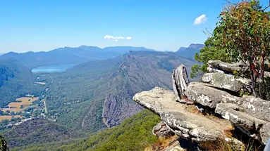 Duet Idealny: Australia I Tasmania