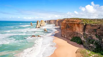 Duet Idealny: Australia I Tasmania