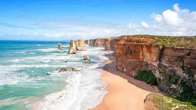 Duet Idealny: Australia I Tasmania