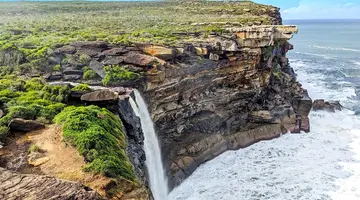 Duet Idealny: Australia I Tasmania
