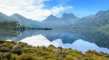 Duet Idealny: Australia I Tasmania