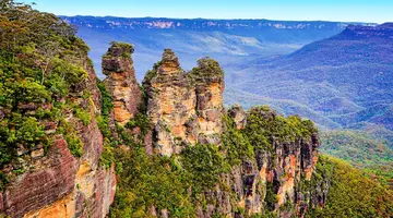 Duet Idealny: Australia I Tasmania