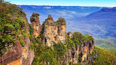 Duet Idealny: Australia I Tasmania