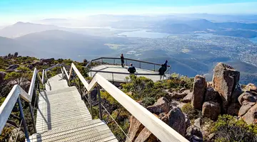 Duet Idealny: Australia I Tasmania