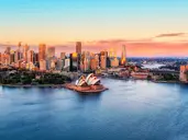 Duet Idealny: Australia I Tasmania