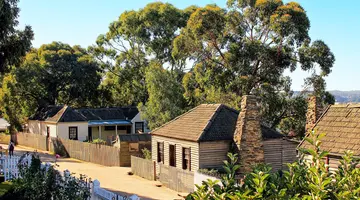 Duet Idealny: Australia I Tasmania